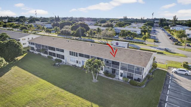 231 Berkshire K, West Palm Beach, FL 33417