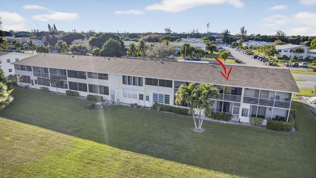 231 Berkshire K, West Palm Beach, FL 33417