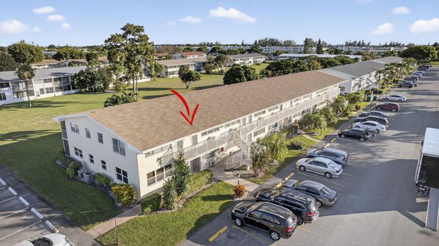 231 Berkshire K, West Palm Beach, FL 33417