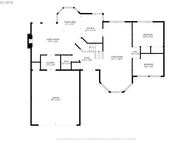 19669 Sw 57TH Ave, Tualatin, OR 97062