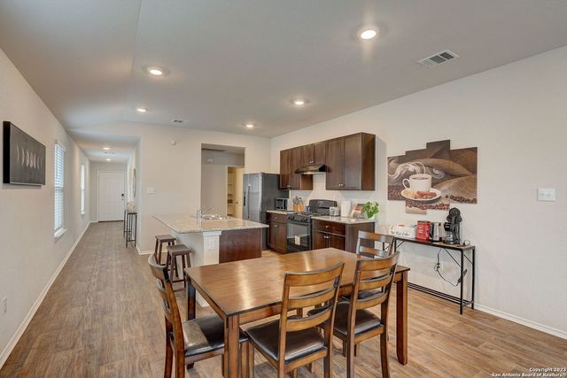 12114 Mulberry crk, San Antonio, TX 78245