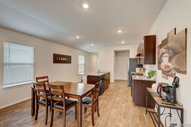 12114 Mulberry crk, San Antonio, TX 78245