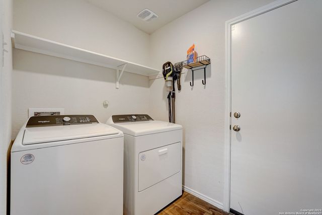 12114 Mulberry crk, San Antonio, TX 78245