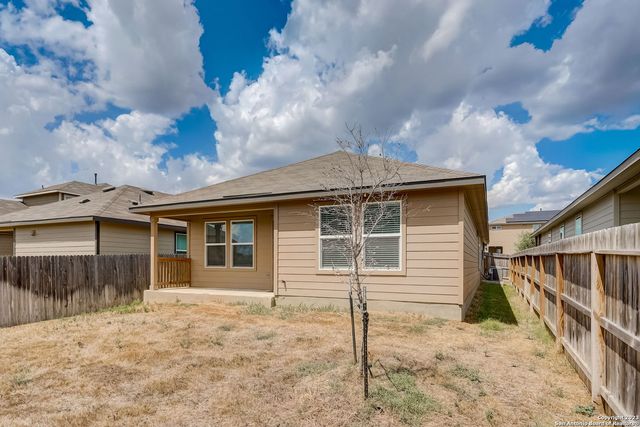 12114 Mulberry crk, San Antonio, TX 78245