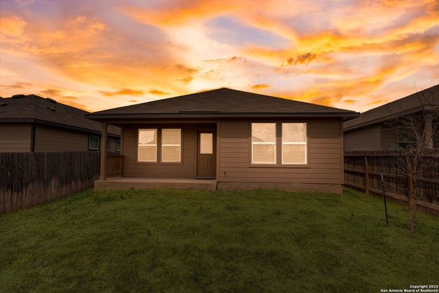 12114 Mulberry crk, San Antonio, TX 78245