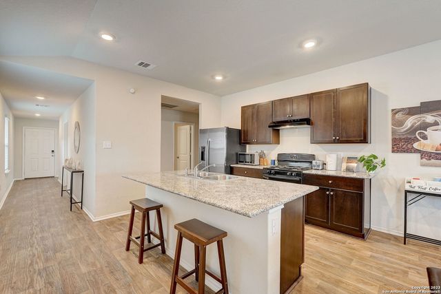 12114 Mulberry crk, San Antonio, TX 78245