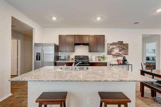 12114 Mulberry crk, San Antonio, TX 78245