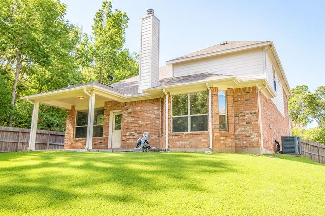 3801 Happy Hollow Drive, Montgomery, TX 77356