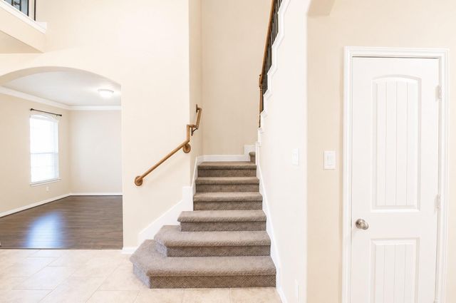 3801 Happy Hollow Drive, Montgomery, TX 77356
