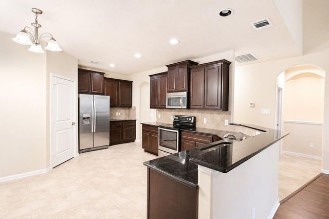 3801 Happy Hollow Drive, Montgomery, TX 77356