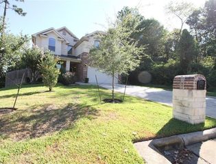 3801 Happy Hollow Drive, Montgomery, TX 77356