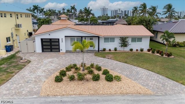 22 Palmview BLVD, Fort Myers Beach, FL 33931