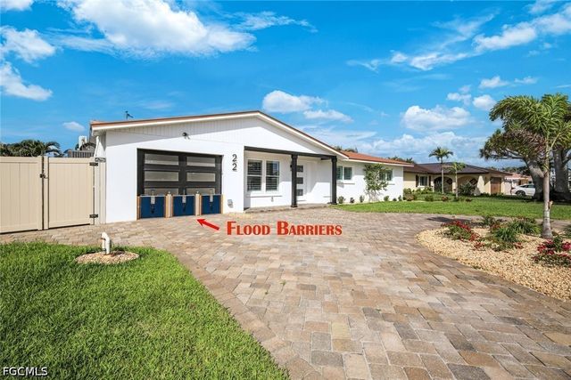 22 Palmview BLVD, Fort Myers Beach, FL 33931