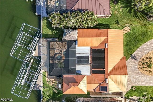 22 Palmview BLVD, Fort Myers Beach, FL 33931