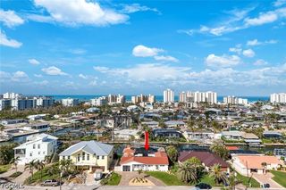 22 Palmview BLVD, Fort Myers Beach, FL 33931