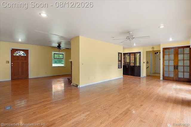 13010 Oyster Lake Road, Holly Township, MI 48442