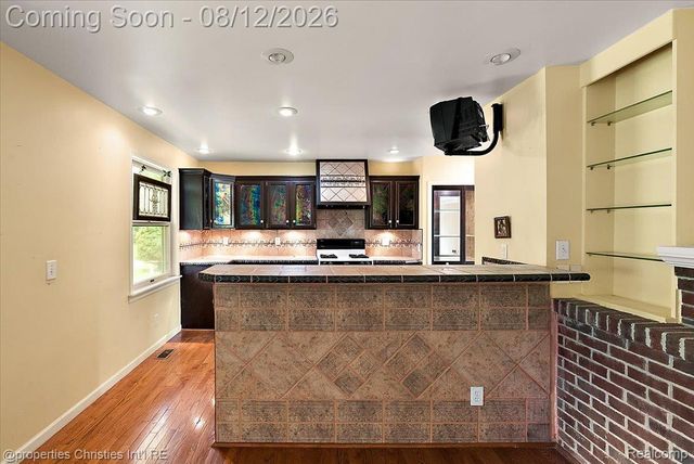 13010 Oyster Lake Road, Holly Township, MI 48442