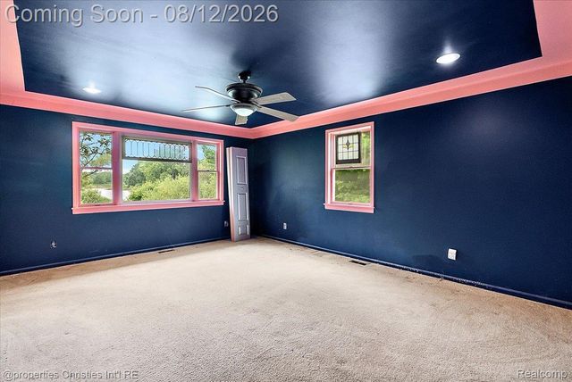 13010 Oyster Lake Road, Holly Township, MI 48442