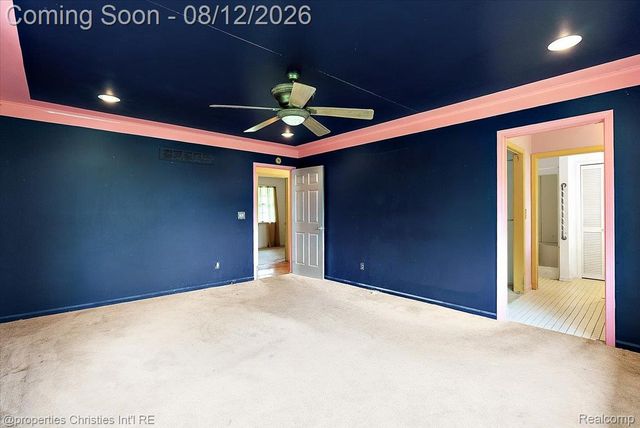 13010 Oyster Lake Road, Holly Township, MI 48442