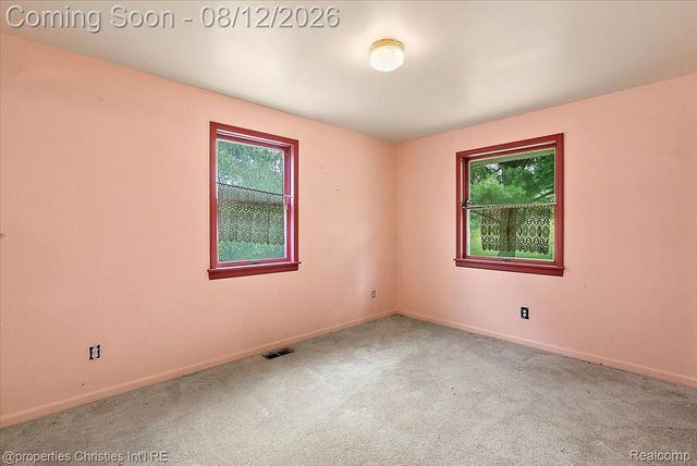 13010 Oyster Lake Road, Holly Township, MI 48442