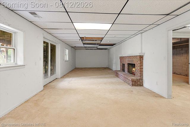 13010 Oyster Lake Road, Holly Township, MI 48442