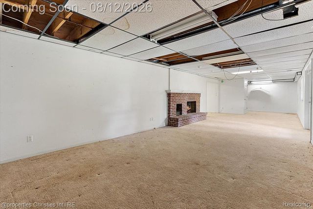 13010 Oyster Lake Road, Holly Township, MI 48442