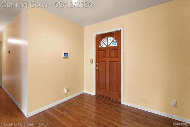 13010 Oyster Lake Road, Holly Township, MI 48442