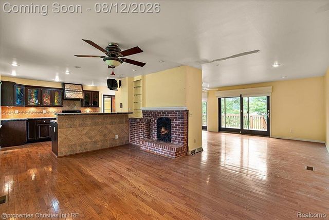 13010 Oyster Lake Road, Holly Township, MI 48442