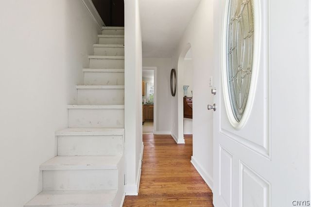 307 Shaver Avenue, Clay, NY 13212