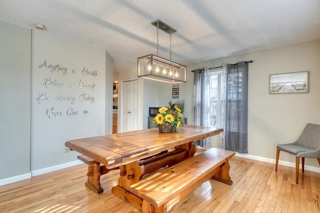 417 Hidden Forest Lane, Hayesville, SC 29804