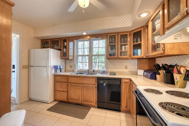 417 Hidden Forest Lane, Hayesville, SC 29804