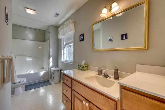 417 Hidden Forest Lane, Hayesville, SC 29804