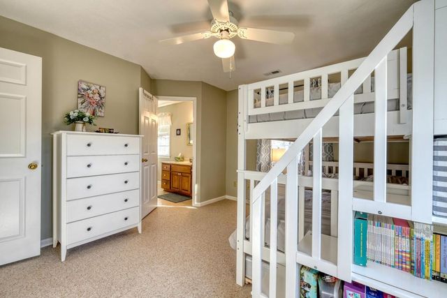 417 Hidden Forest Lane, Hayesville, SC 29804