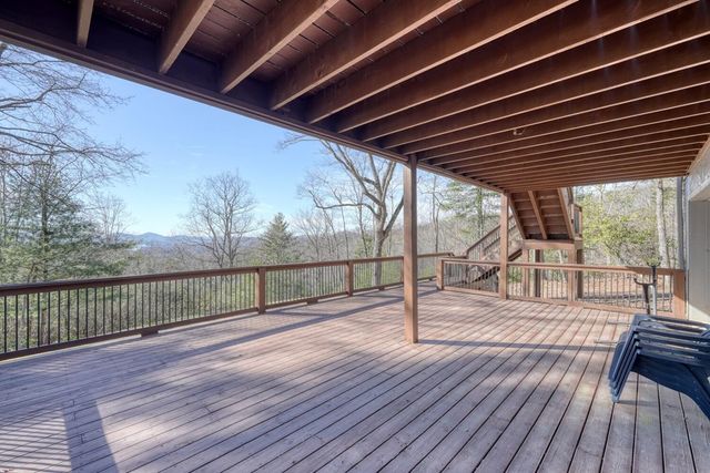 417 Hidden Forest Lane, Hayesville, SC 29804