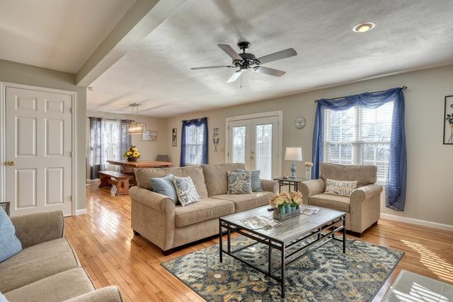 417 Hidden Forest Lane, Hayesville, SC 29804