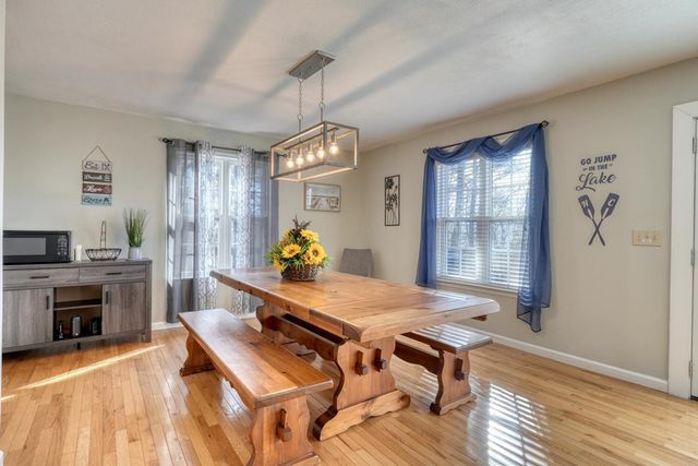 417 Hidden Forest Lane, Hayesville, SC 29804