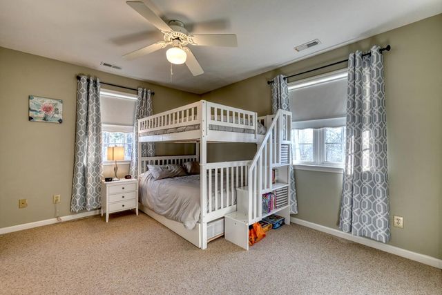 417 Hidden Forest Lane, Hayesville, SC 29804