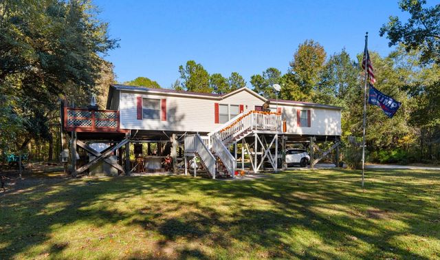 881 Rowe Pond Rd., Conway, SC 29526