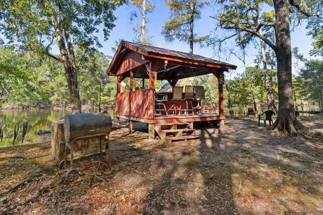 881 Rowe Pond Rd., Conway, SC 29526