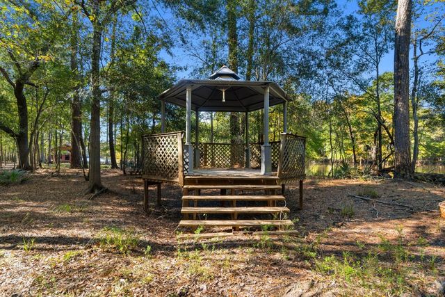 881 Rowe Pond Rd., Conway, SC 29526