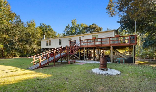 881 Rowe Pond Rd., Conway, SC 29526