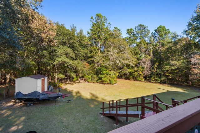 881 Rowe Pond Rd., Conway, SC 29526