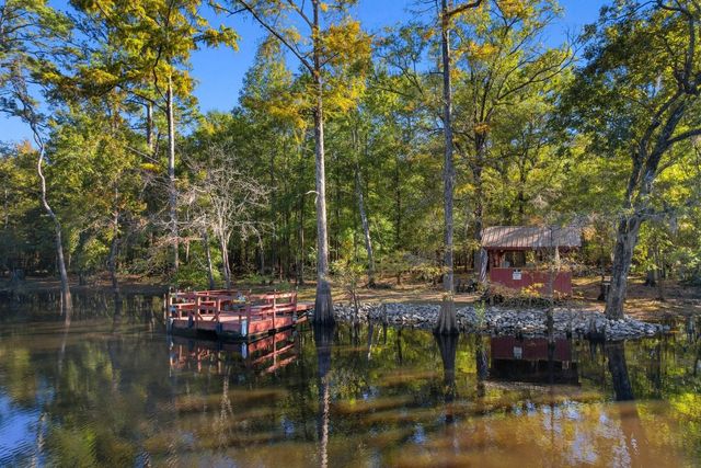 881 Rowe Pond Rd., Conway, SC 29526