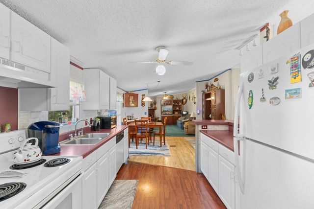 881 Rowe Pond Rd., Conway, SC 29526