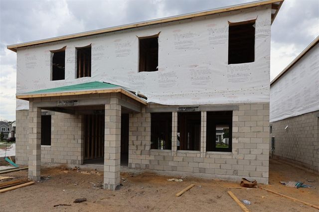 1140 BASALT LANE, Sanford, FL 32771