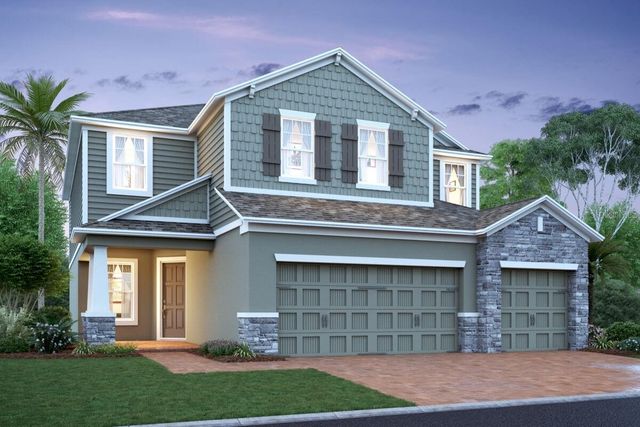 1140 BASALT LANE, Sanford, FL 32771