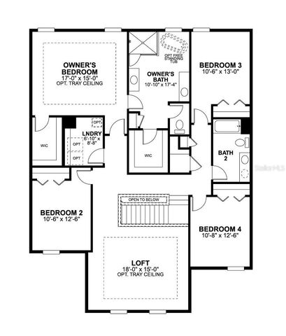 1140 BASALT LANE, Sanford, FL 32771