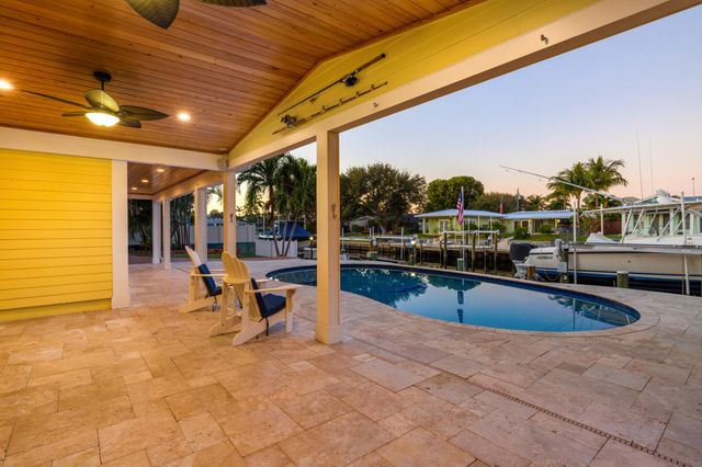 733 Jacana Way, North Palm Beach, FL 33408