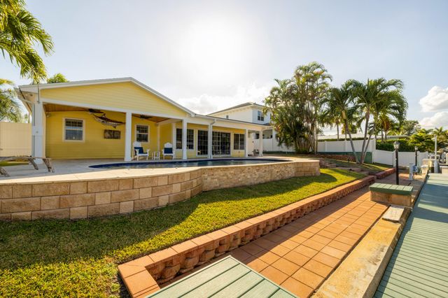 733 Jacana Way, North Palm Beach, FL 33408