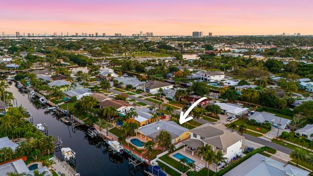 733 Jacana Way, North Palm Beach, FL 33408